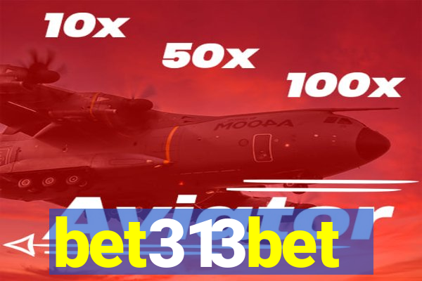 bet313bet