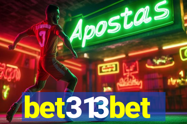 bet313bet
