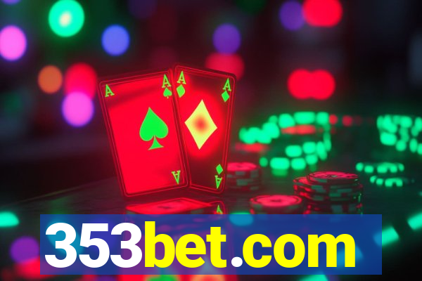 353bet.com