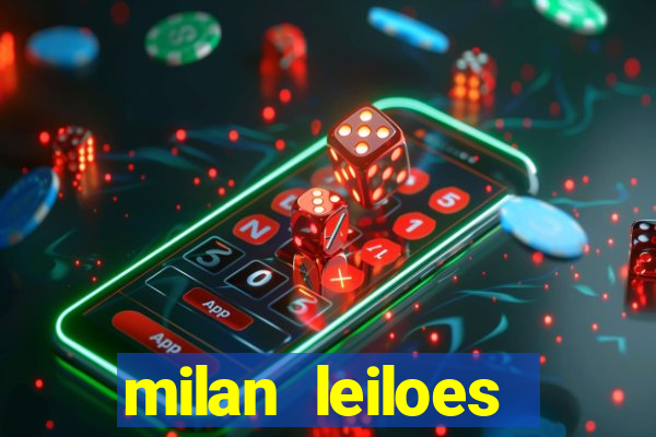 milan leiloes passagens gol