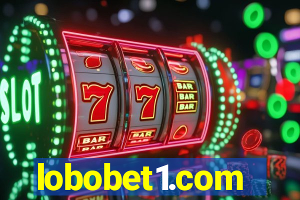 lobobet1.com