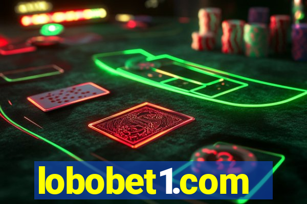 lobobet1.com