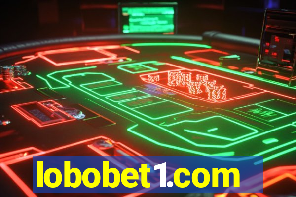 lobobet1.com