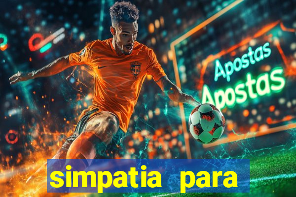 simpatia para trazer o amor