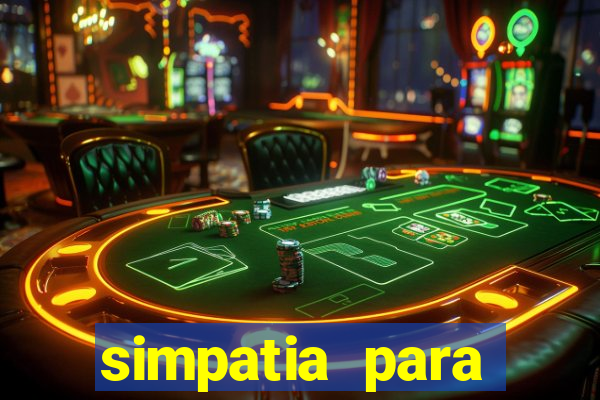 simpatia para trazer o amor
