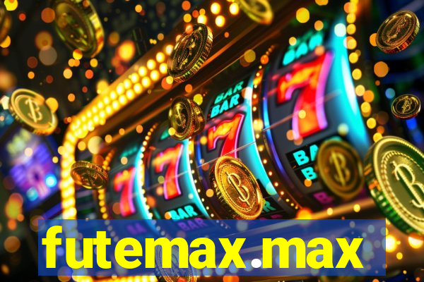 futemax.max
