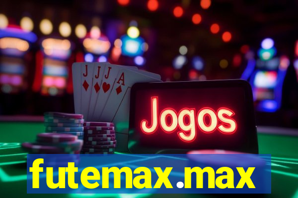 futemax.max