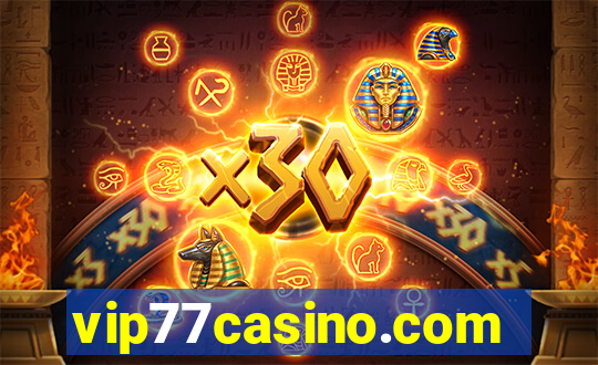 vip77casino.com