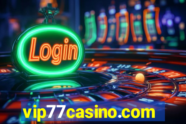 vip77casino.com