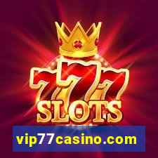 vip77casino.com
