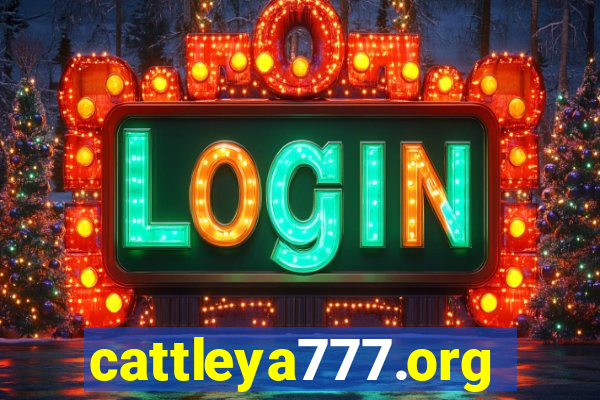 cattleya777.org