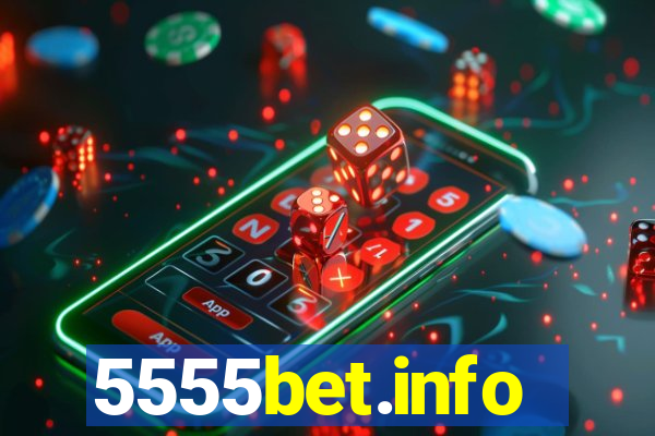 5555bet.info
