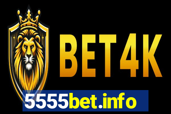 5555bet.info