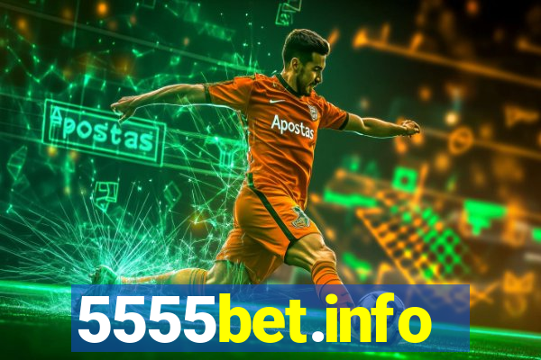 5555bet.info