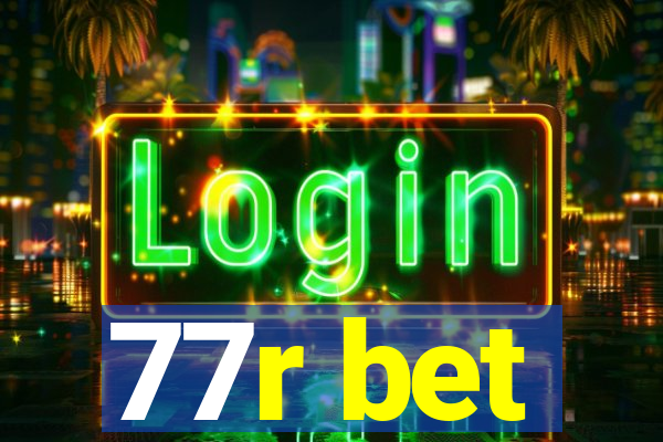 77r bet