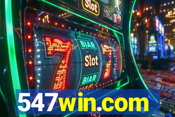 547win.com