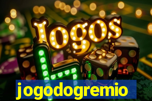 jogodogremio