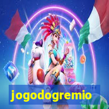 jogodogremio