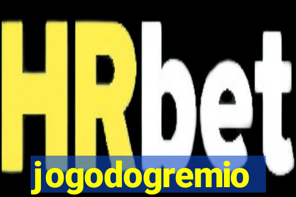 jogodogremio