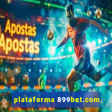 plataforma 899bet.com