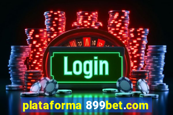 plataforma 899bet.com