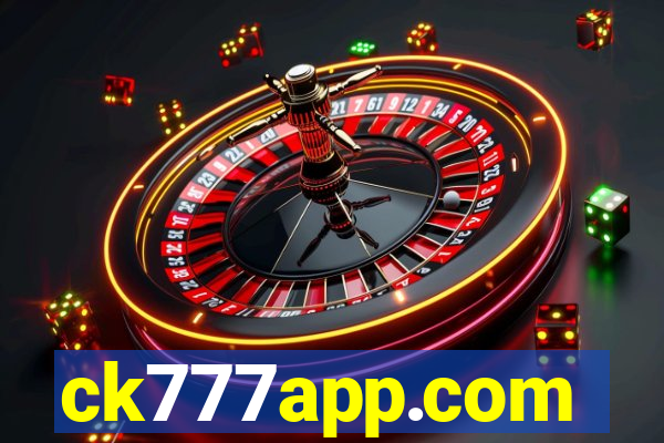 ck777app.com