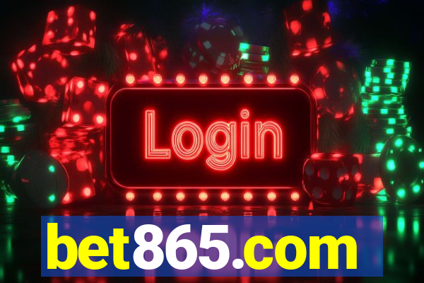 bet865.com