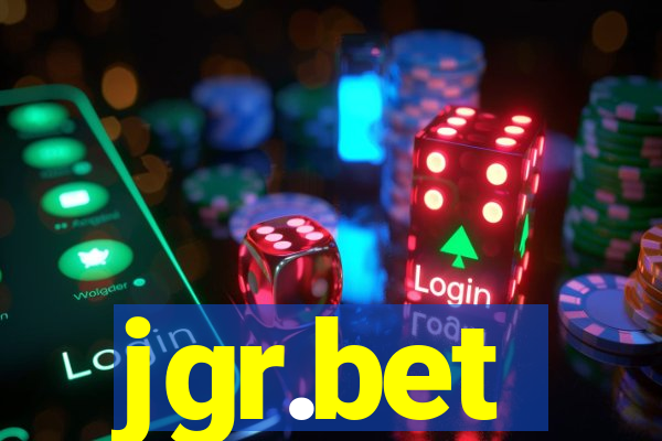jgr.bet