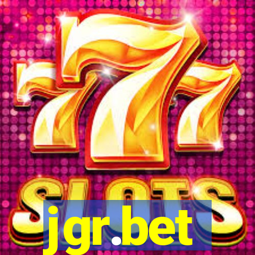 jgr.bet