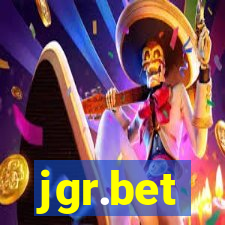 jgr.bet