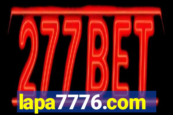 lapa7776.com