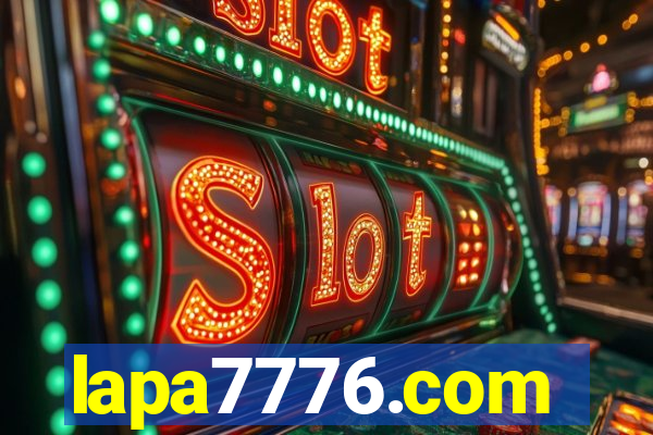 lapa7776.com