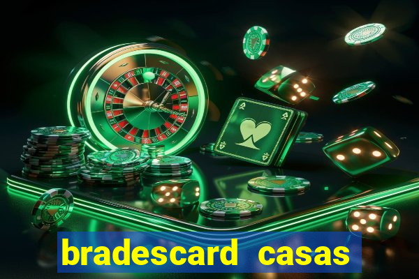 bradescard casas bahia fatura