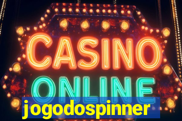 jogodospinner