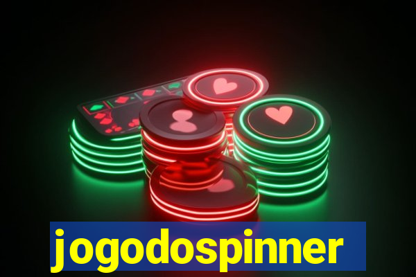 jogodospinner
