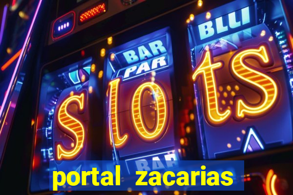 portal zacarias cavando propia cova