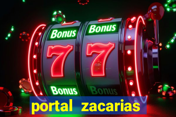 portal zacarias cavando propia cova