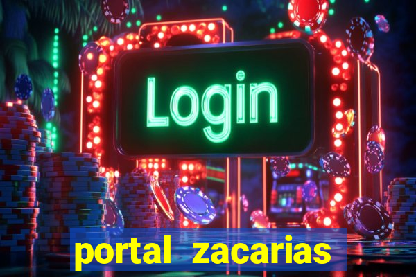 portal zacarias cavando propia cova