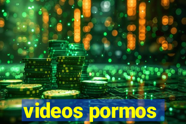 videos pormos