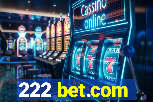 222 bet.com