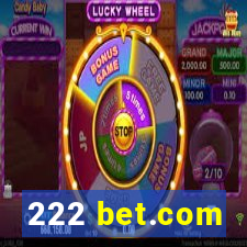 222 bet.com