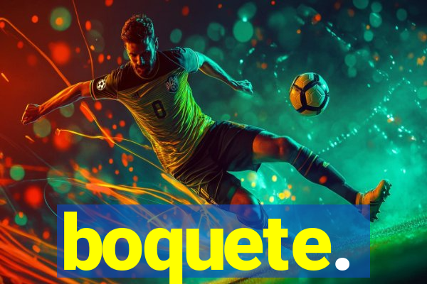 boquete.