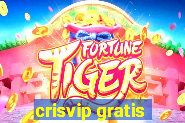 crisvip gratis