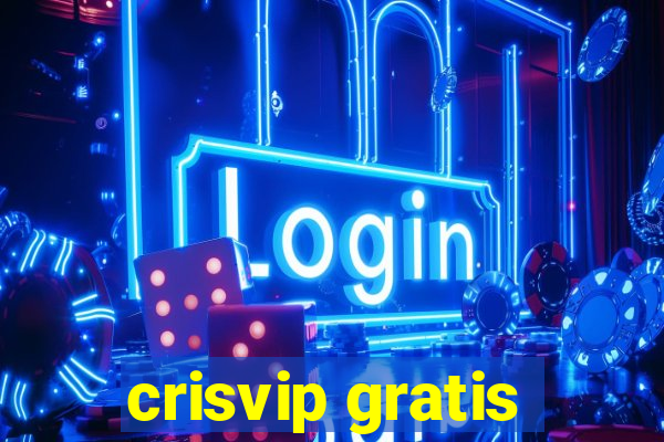 crisvip gratis