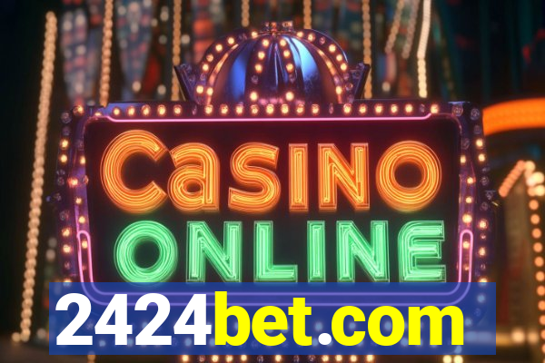 2424bet.com