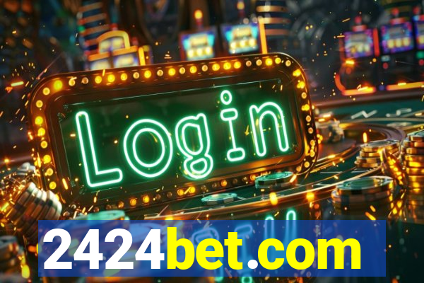 2424bet.com