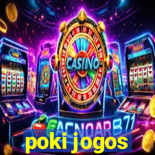 poki jogos