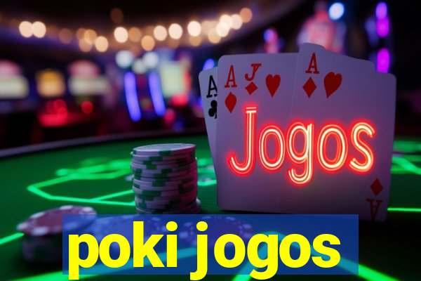 poki jogos