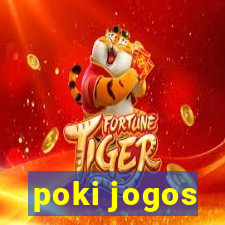 poki jogos