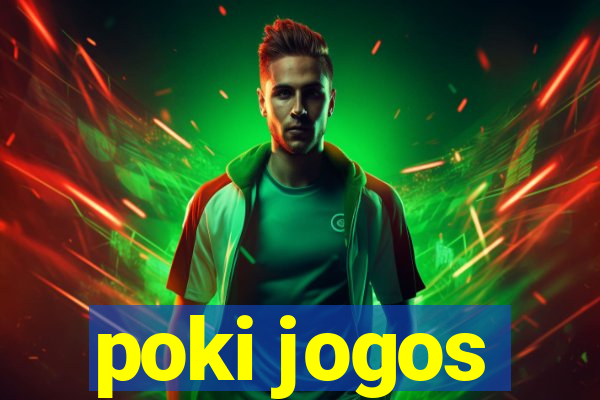 poki jogos